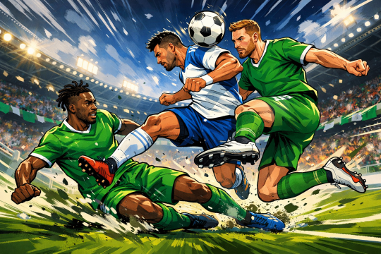 Nadé, Le Cardinal : la charnière qui a remis l’ASSE sur ses rails