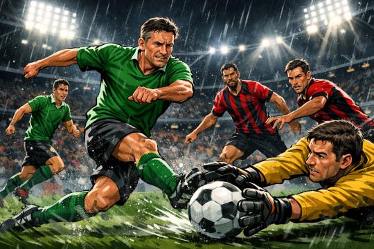 Guingamp ce soir : l’ASSE n’a plus le luxe de jouer petit bras