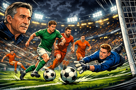 ASSE–Laval : le match-piège qui peut devenir un match-référence