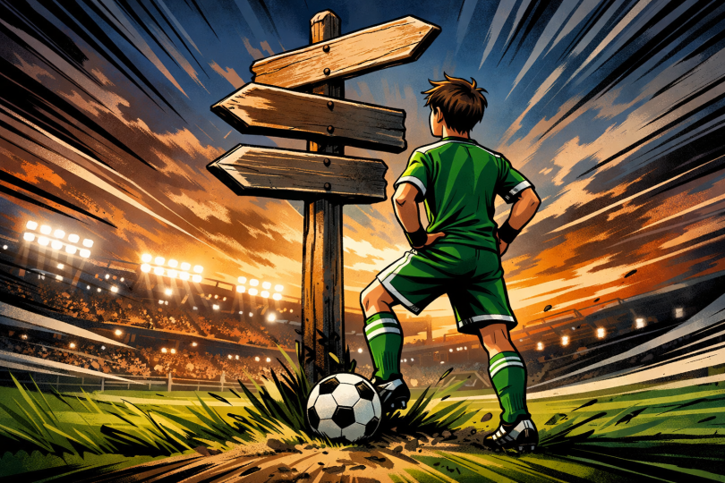 Beres Owusu : un prêt discret, une question très concrète pour l’ASSE