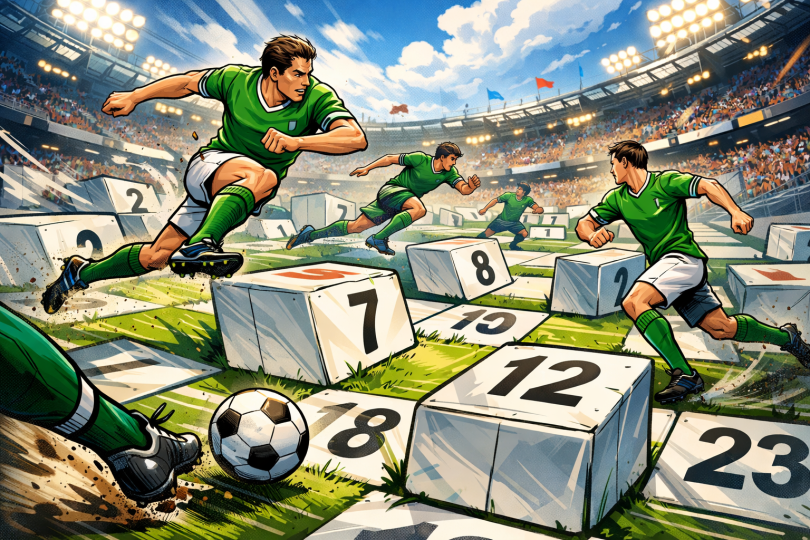 ASSE : le sprint de la montée se joue aussi sur un détail cruel… le calendrier