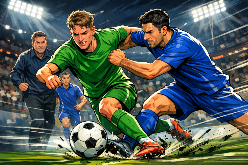 Pau–ASSE : le match piège parfait pour tester la solidité des Verts