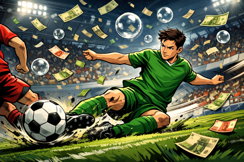 Pedro vendu 12 M€ cet été ? La rumeur qui teste la solidité du projet