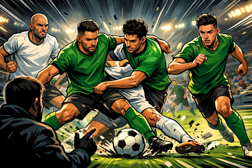 Moueffek, Tardieu, Jaber : le milieu de l’ASSE entre fin de cycle et chantier d’été