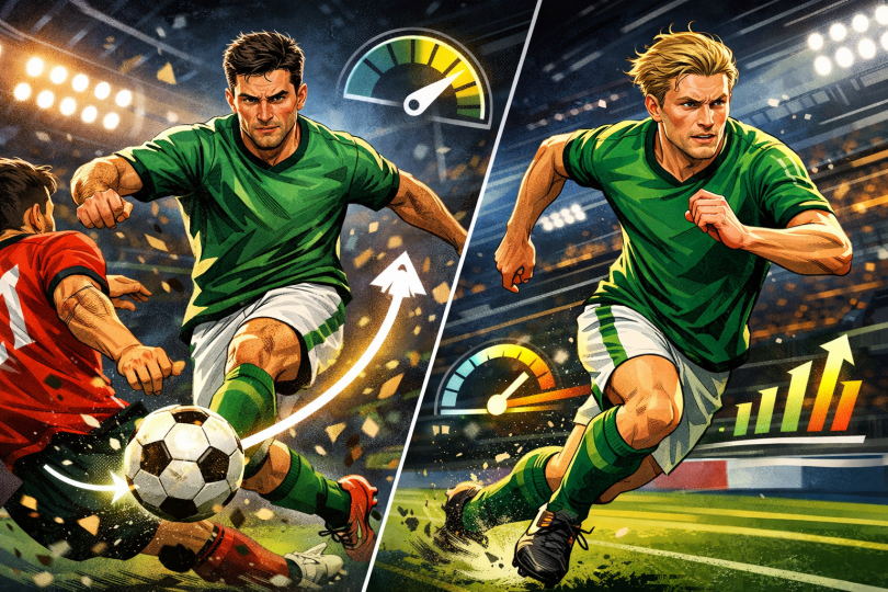 Miladinovic, Old : quand les chiffres racontent autre chose que l’œil