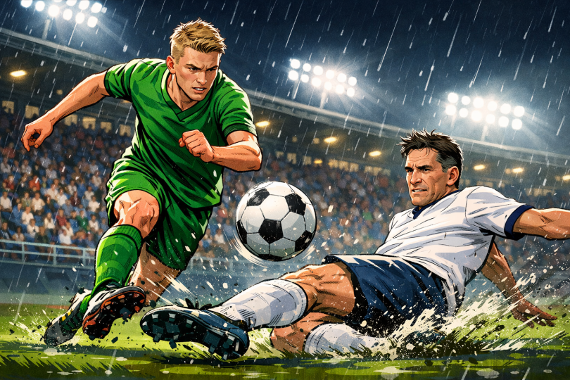 Pau–ASSE : le match-piège qui ressemble à un examen de maturité