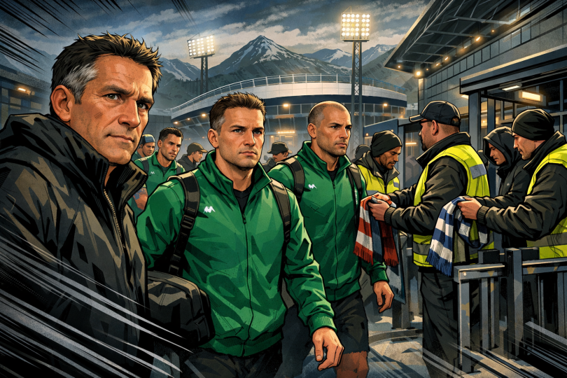 Grenoble–ASSE : le match piège, version tribunes et version terrain