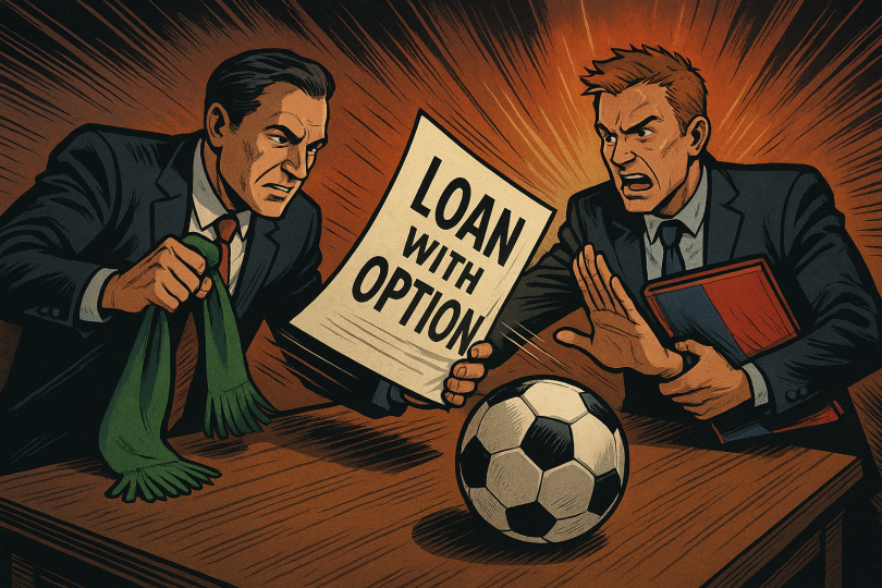 Varane, le dossier qui résiste : l’ASSE face au mur QPR