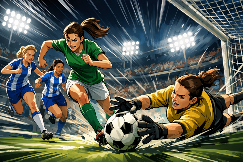 Féminines : Paris FC d’abord, Lens ensuite… et l’ASSE n’a plus le droit de cligner des yeux