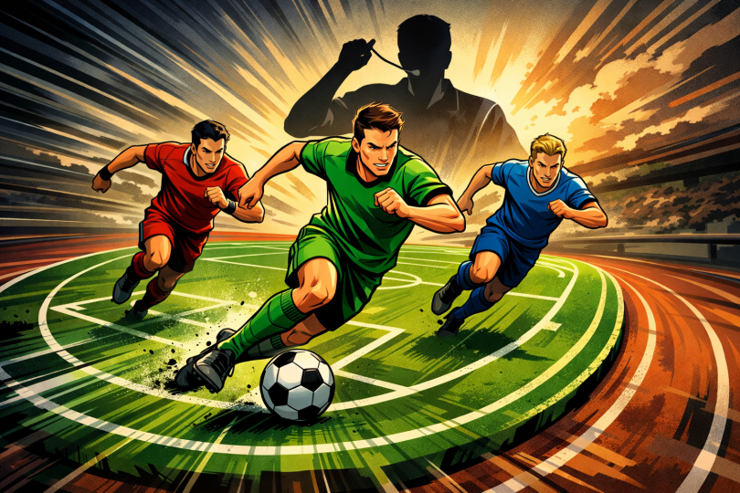 Troyes, Le Mans et l’ASSE : la course se durcit, le discours doit rester propre