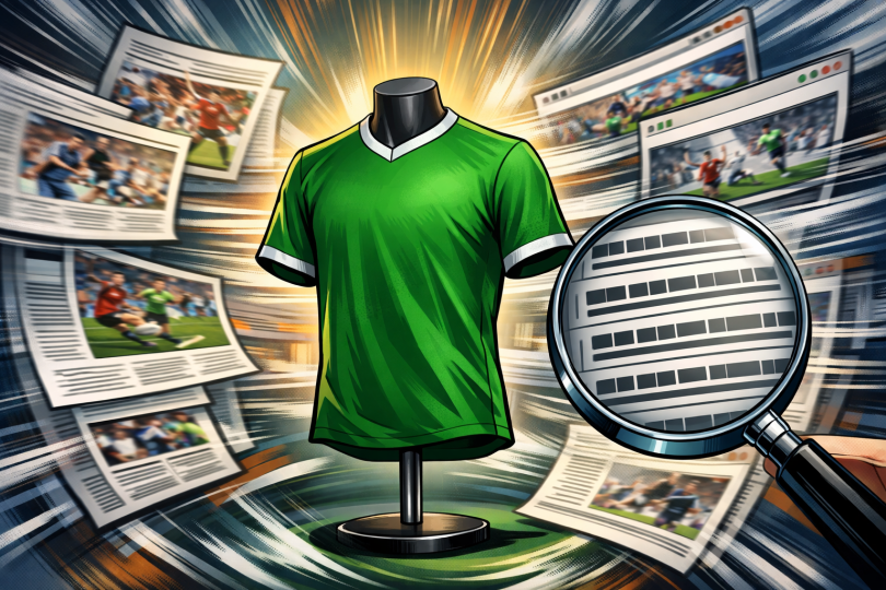 Ayman Kari, rumeur recyclée : quand l’ASSE sert de décor au clic facile