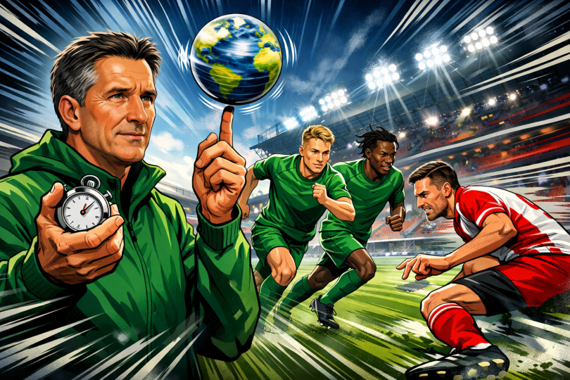 Nancy-ASSE : la trêve va-t-elle casser l’élan… ou révéler le banc ?