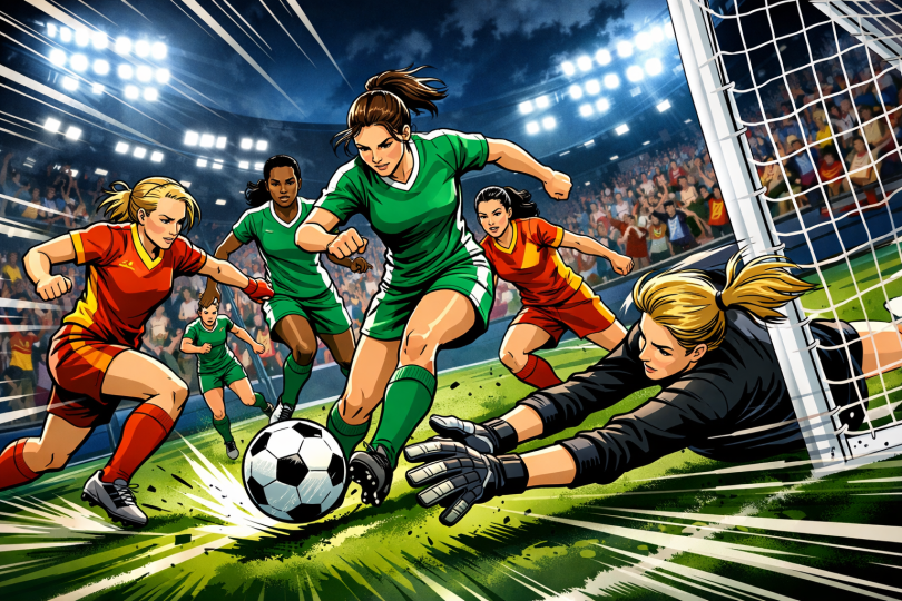 ASSE-Lens (F) : une liste de 18, un match de survie, et une diffusion à ne pas rater