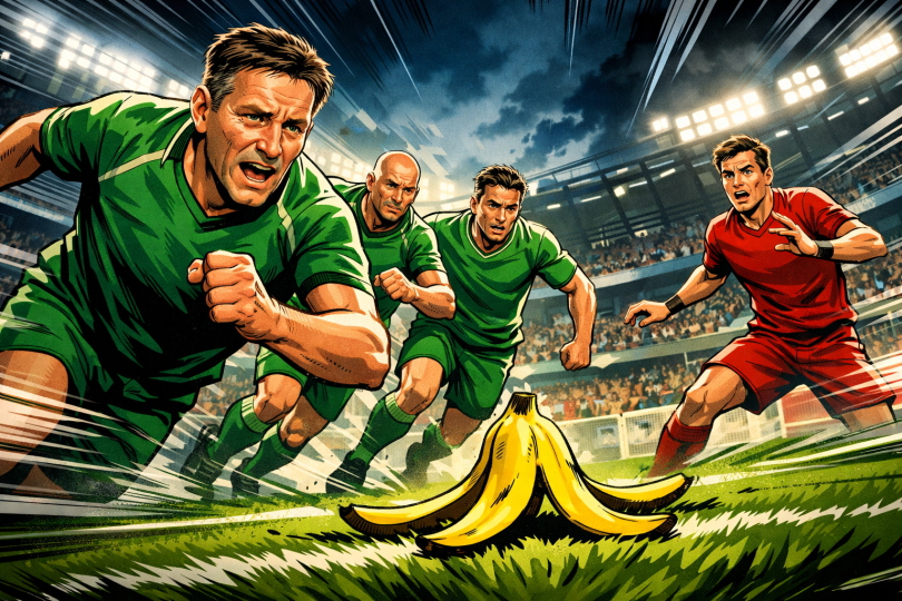 Nancy-ASSE : un piège classique, une maturité à prouver