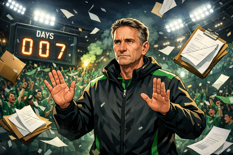 Dissolution des ultras : l’ASSE joue serré, le calendrier ne pardonne pas