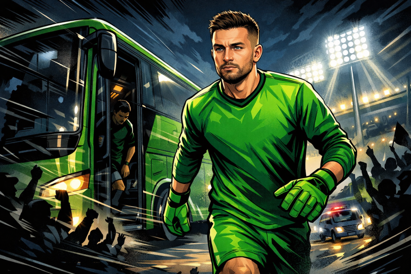 Nancy-ASSE : la reprise, la vraie, et un détail qui compte déjà