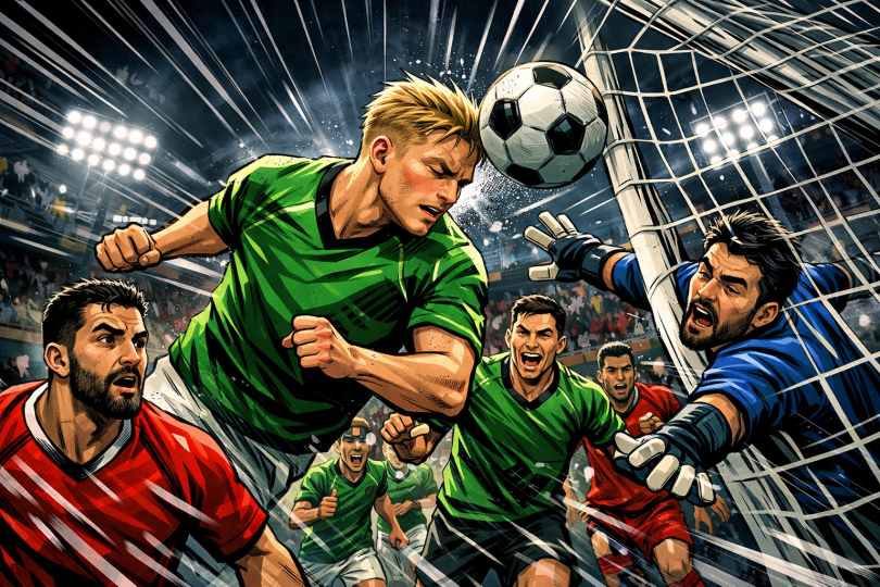 Nancy-ASSE : un nul qui pique, mais un signal qui rassure