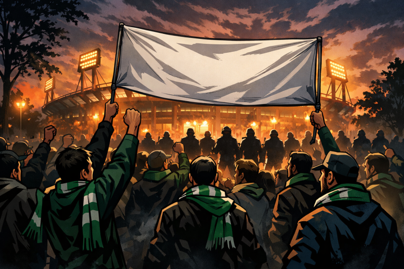 Dissolution des ultras : Saint-Étienne joue aussi une partie hors terrain