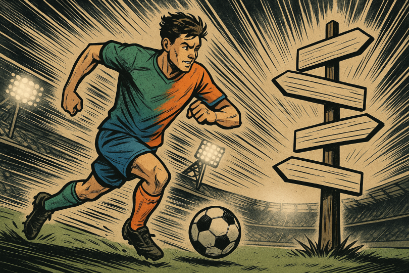 Gourna-Douath au Havre : l’ex-Vert cherche encore sa trajectoire