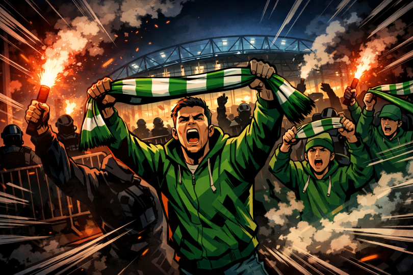 Dissolution, fumis, arrêtés : l’ASSE joue aussi contre le ministère