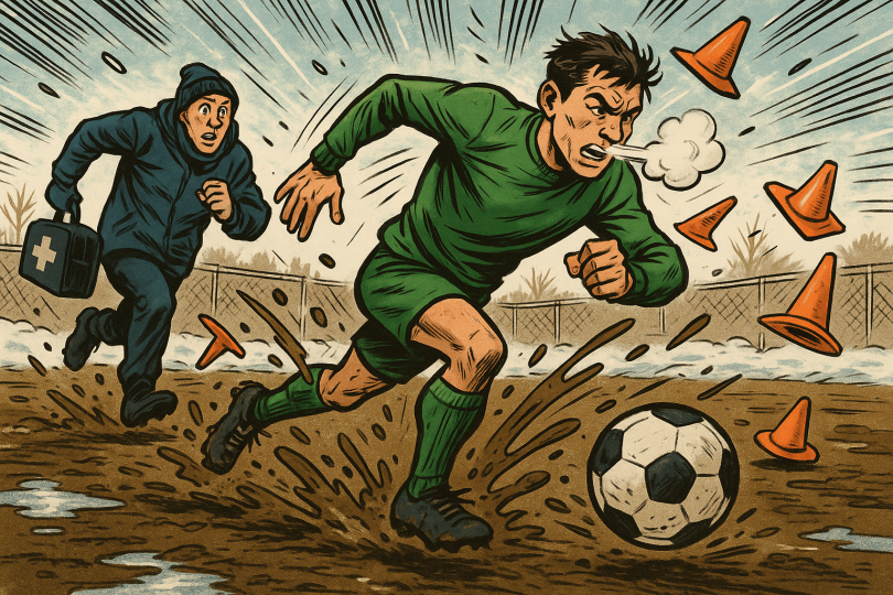 L’ASSE et ses blessures : l’Étrat, terrain miné ou simple fatalité ?