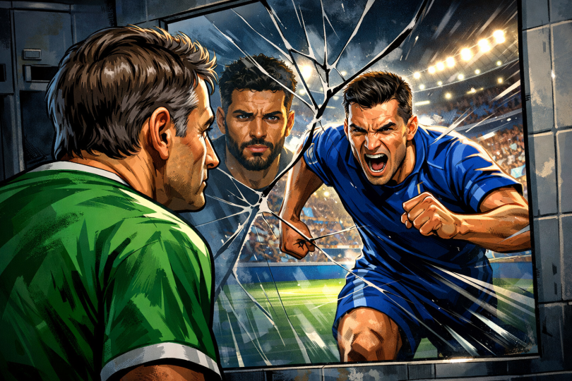 Après Bastia, l’ASSE doit se regarder dans le miroir avant Troyes