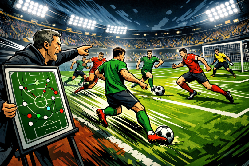 L’ASSE et le mythe du « match de l’année » : quand les chiffres remettent l’ego à sa place