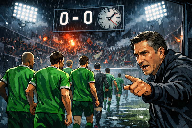 Rodez–ASSE : l’heure des choix, pas des discours