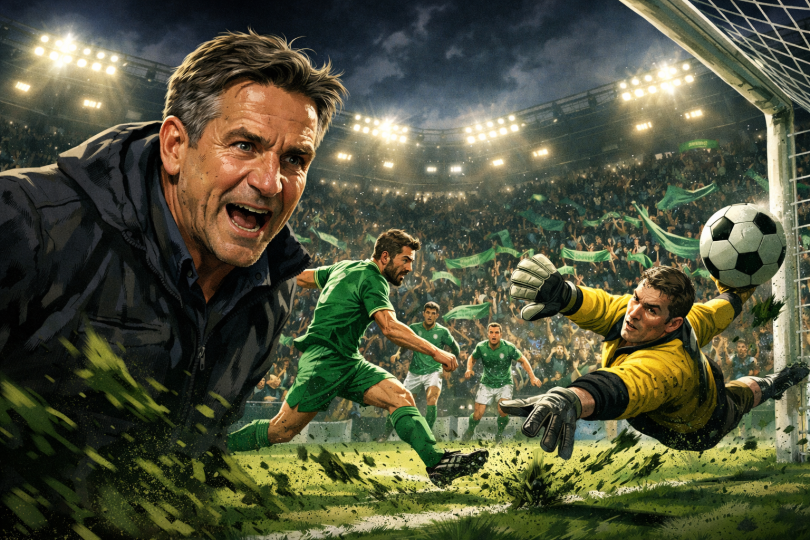 ASSE–Amiens : 90 minutes pour sauver la saison… et le vestiaire