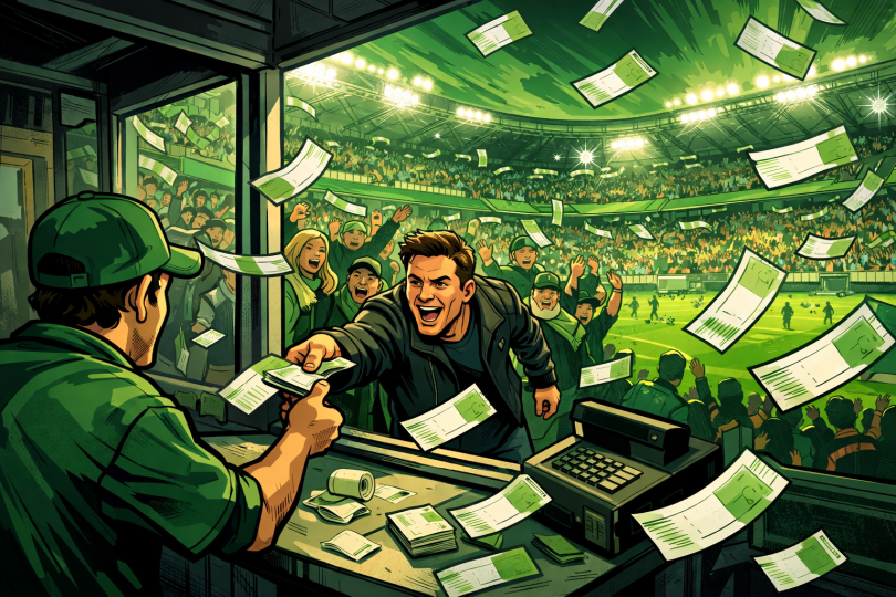 Billetterie : Geoffroy-Guichard se remplit… même avec “visibilité réduite”