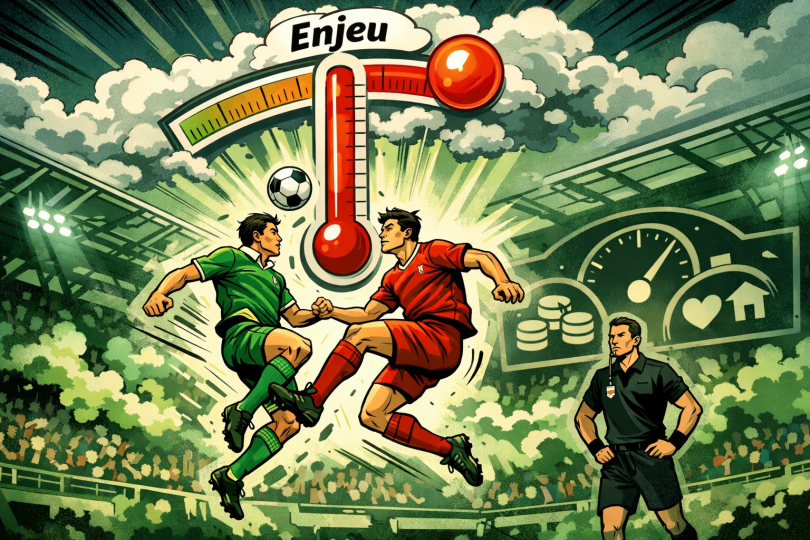 ASSE : play-off contre Rodez, l’enjeu n’est pas seulement sportif