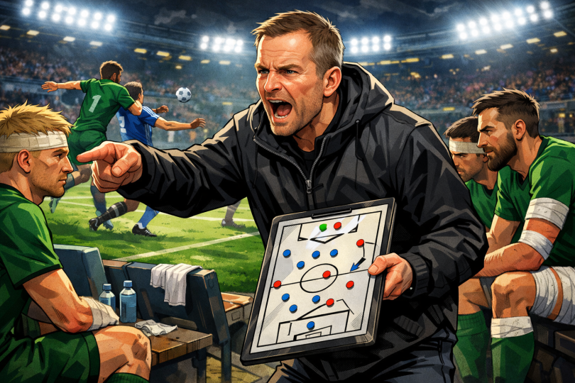 Horneland, les changements et la défense bricolée : le procès est-il vraiment juste ?