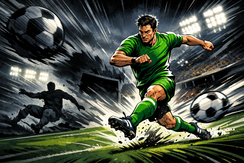 João Ferreira : le latéral qui divise, et le miroir d’une ASSE en chantier