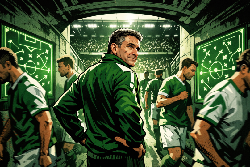 Philippe Montanier : ce qui se joue vraiment après son départ de l’ASSE