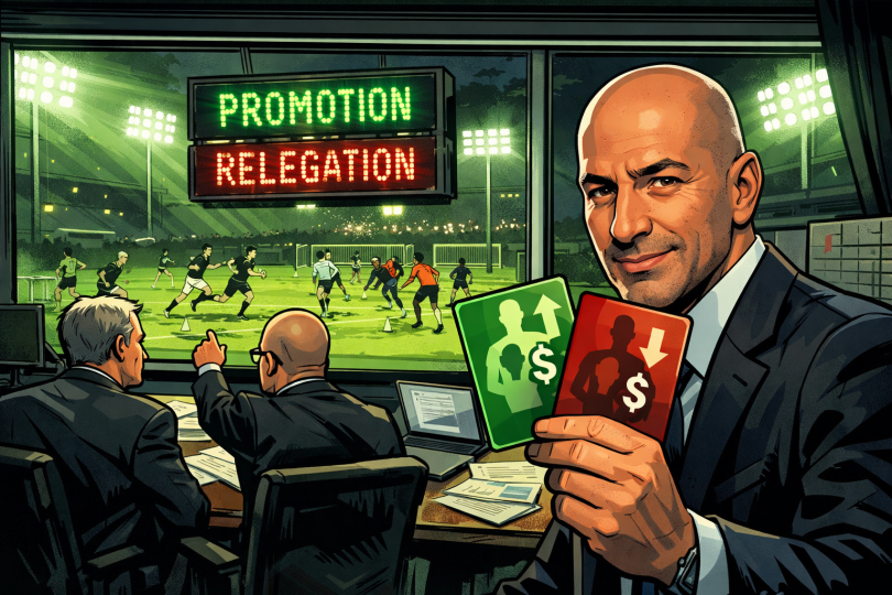 KSV et le “trading” : à l’ASSE, la question n’est pas l’intention, c’est le résultat