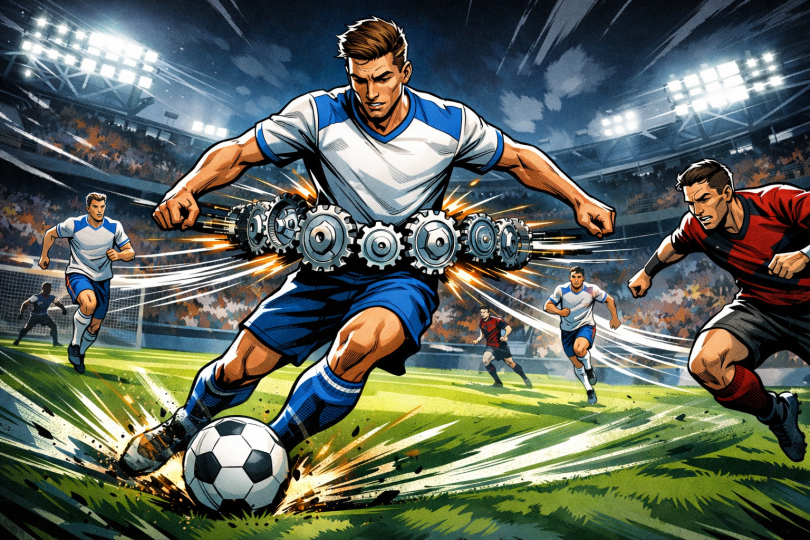 Tardieu, la courroie et le procès permanent : ce que l’ASSE doit vraiment trancher