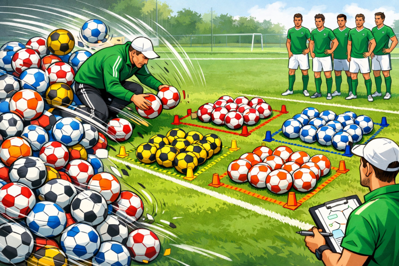 Mercato d’été 2026 : l’ASSE doit recruter pour stabiliser, pas pour empiler