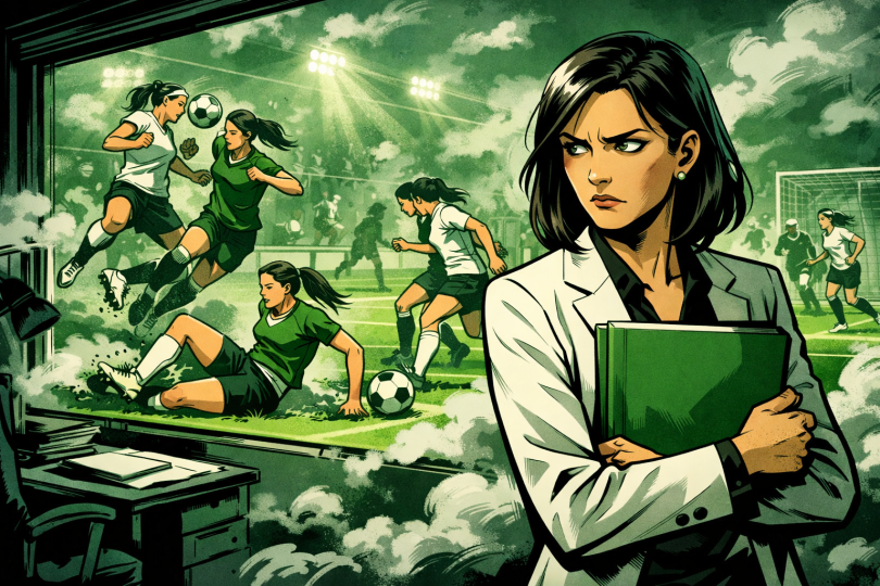 ASSE Féminines : la gouvernance qui bloque, et le calendrier qui n’attend pas