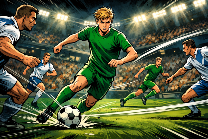 ASSE : Jakob Breum, le numéro 10 qui change la texture du jeu