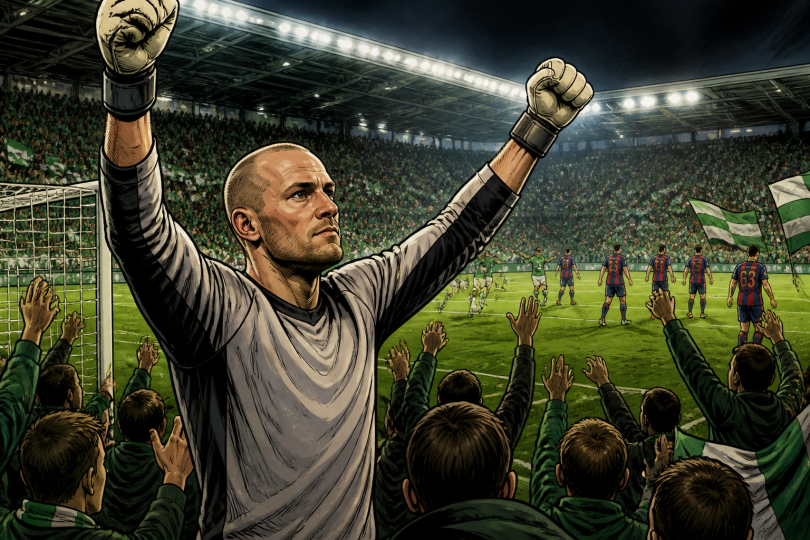 ASSE-Clermont : les chants « olé » divisent les supporters