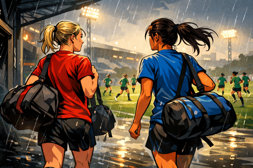 ASSE Féminines : départs en chaîne, et une ligne offensive à reconstruire