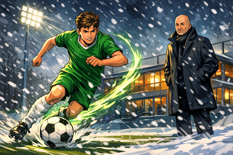 Kanté qualifié, Gazidis à l’Étrat : l’ASSE cherche un déclic plus qu’un miracle