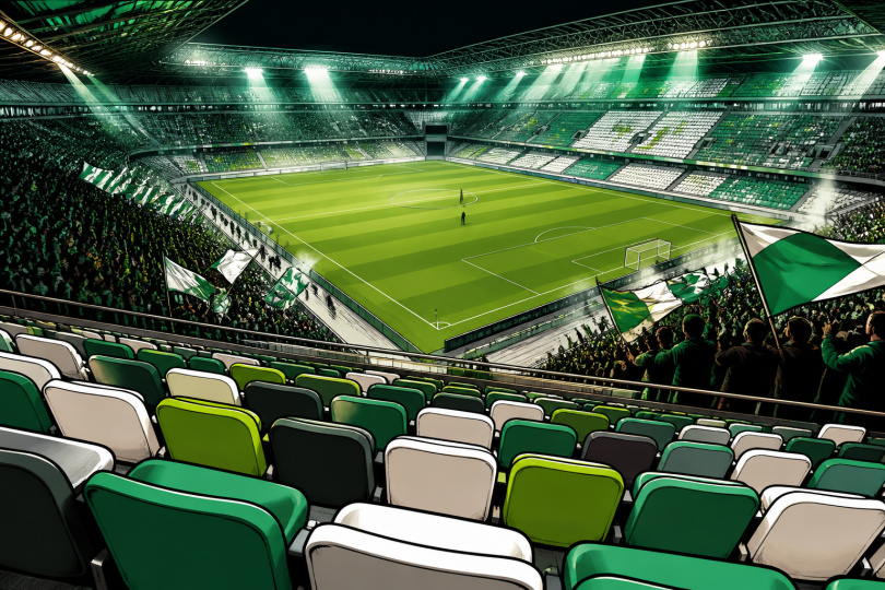 ASSE-Rodez : des disponibilités visibles, sans remise en vente chiffrée