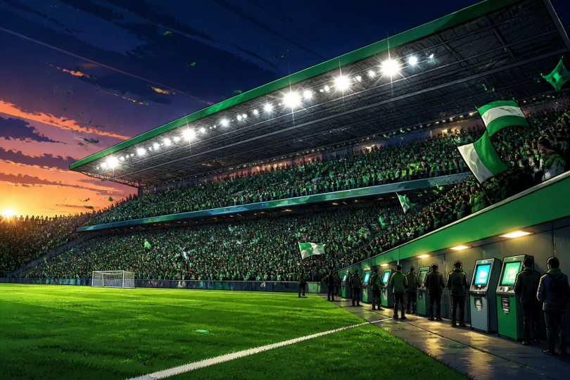ASSE-Nantes : les droits des Premium précisés par la billetterie