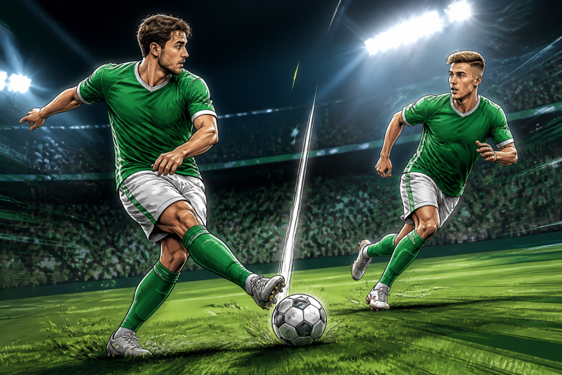 Bernauer et Csongvai, le double pivot qui s’installe à l’ASSE