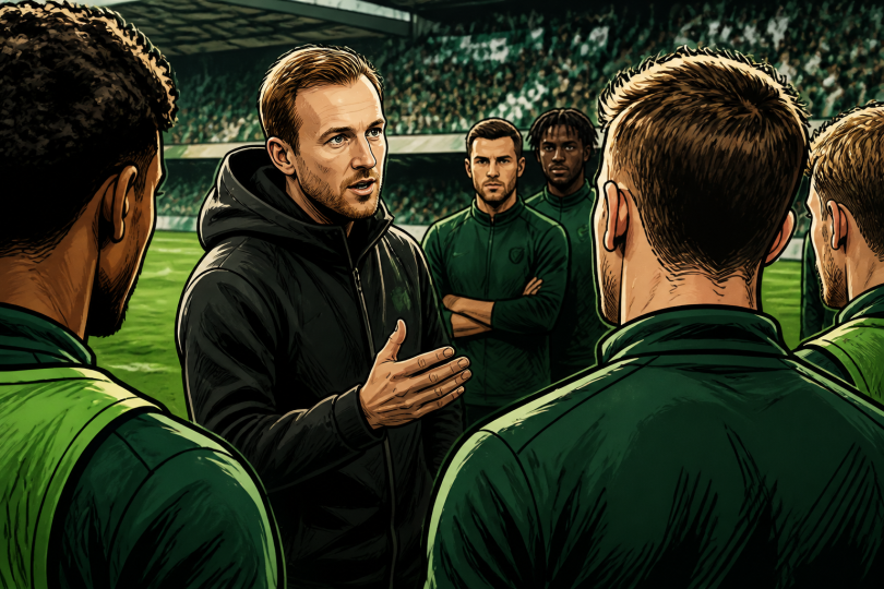 Ian Cathro précise sa méthode avant ASSE-Nantes