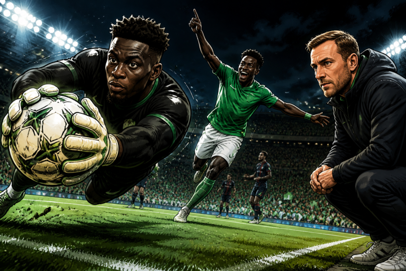 L’ASSE signe un troisième clean-sheet contre Nantes