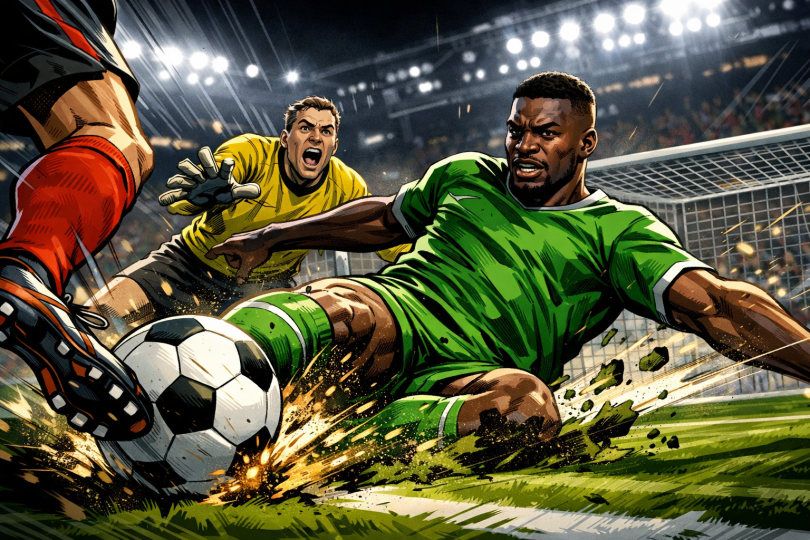 Nadé prolongé : pari de continuité ou simple nécessité ?