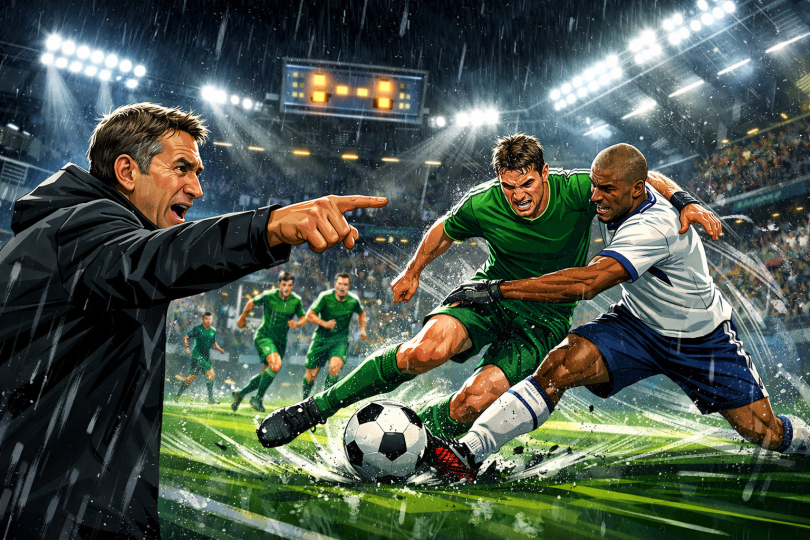 ASSE–Montpellier : 90 minutes pour rallumer la saison