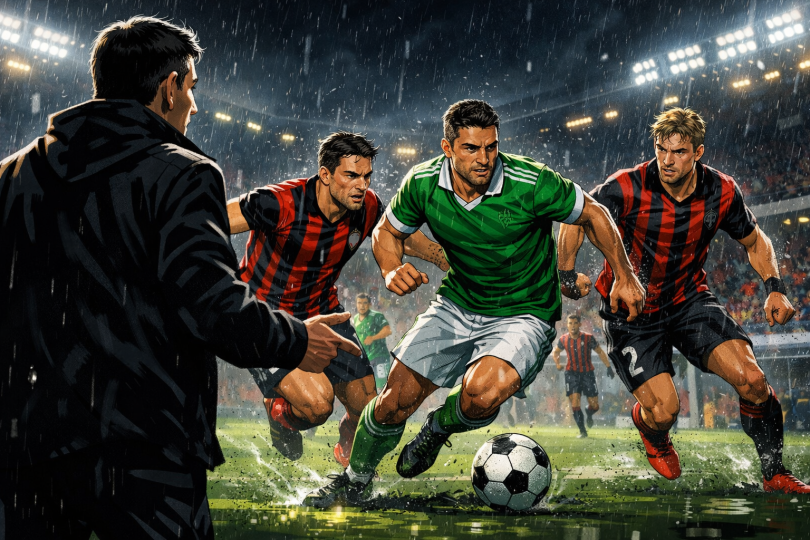 Guingamp–ASSE : le test grandeur nature de l’ère Montanier